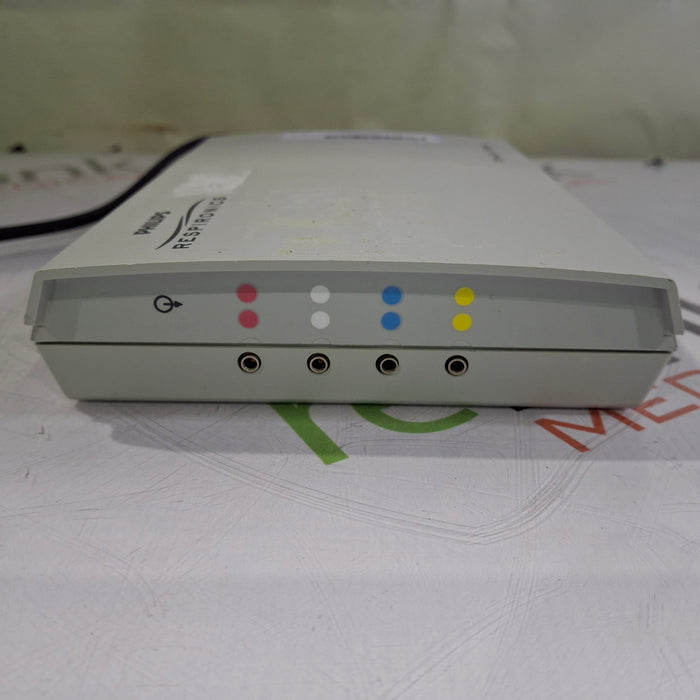 Philips Respironics 1111076 Omnilab Connect