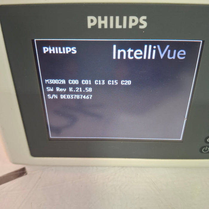 Philips IntelliVue X2 Monitor - Fast SpO2