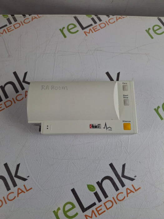 Philips M3001A-A03C06 Masimo SpO2, NIBP, ECG, Temp, IBP MMS Module