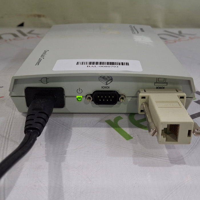 Philips Respironics 1111076 Omnilab Connect