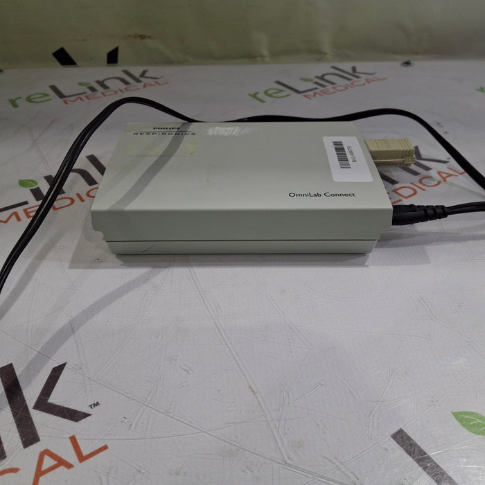 Philips Respironics 1111076 Omnilab Connect