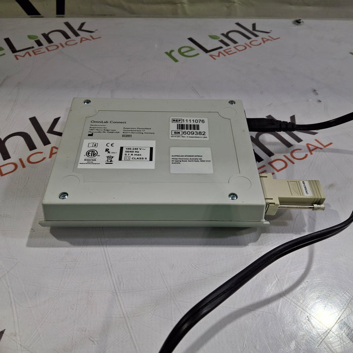 Philips Respironics 1111076 Omnilab Connect