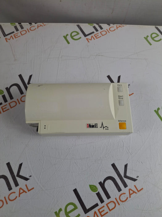 Philips M3001A-A03C06 Masimo SpO2, NIBP, ECG, Temp, IBP MMS Module