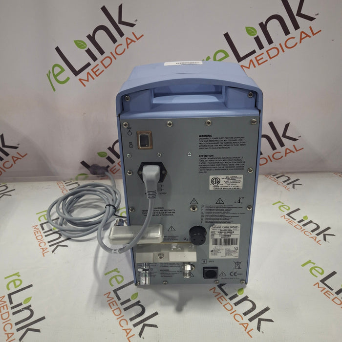 CareFusion Infant Flow SIPAP Ventilation System