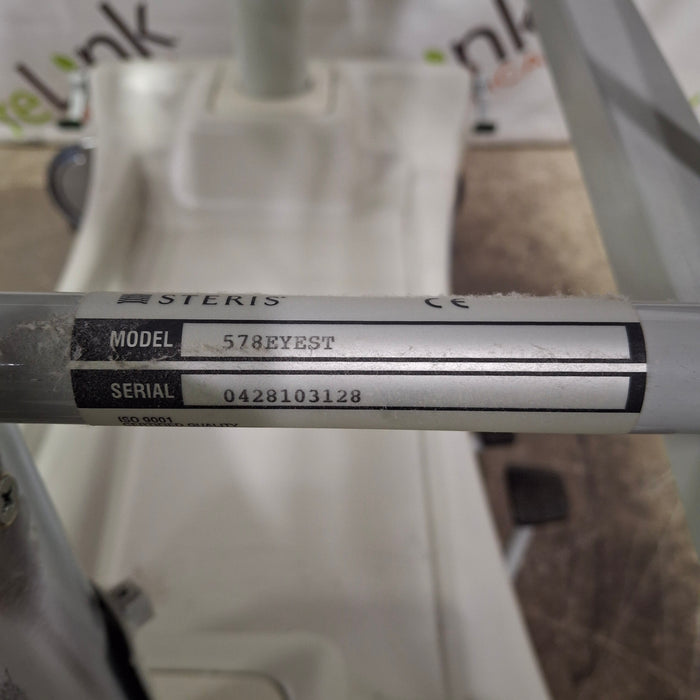 Stryker 578 Eye Stretcher