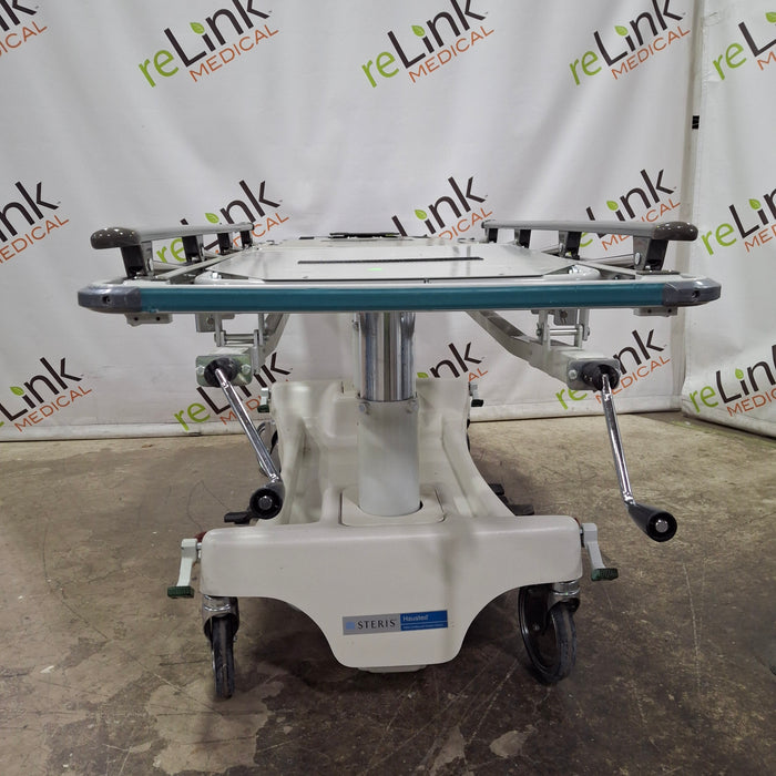 Stryker 578 Eye Stretcher