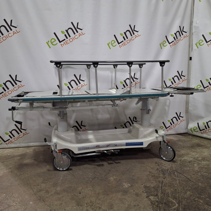 Stryker 578 Eye Stretcher