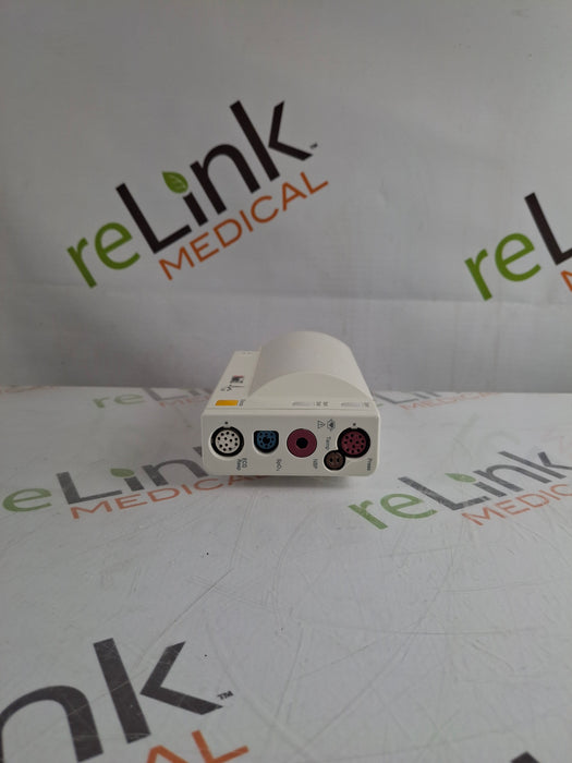 Philips M3001A-A03C06 Masimo SpO2, NIBP, ECG, Temp, IBP MMS Module