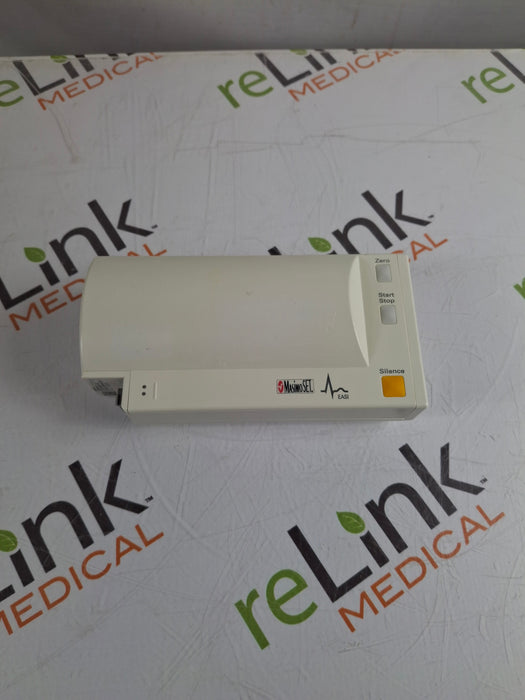 Philips M3001A-A03C06 Masimo SpO2, NIBP, ECG, Temp, IBP MMS Module