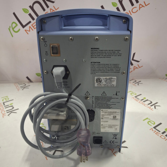 CareFusion Infant Flow SIPAP Ventilation System
