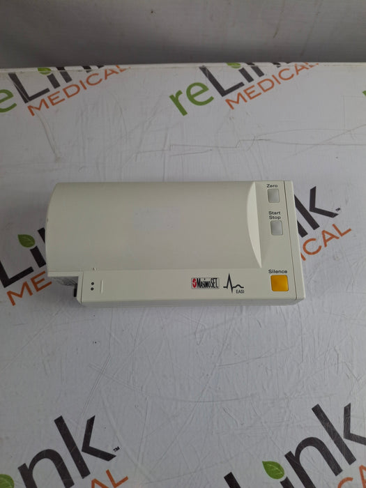 Philips M3001A-A03C06 Masimo SpO2, NIBP, ECG, Temp, IBP MMS Module