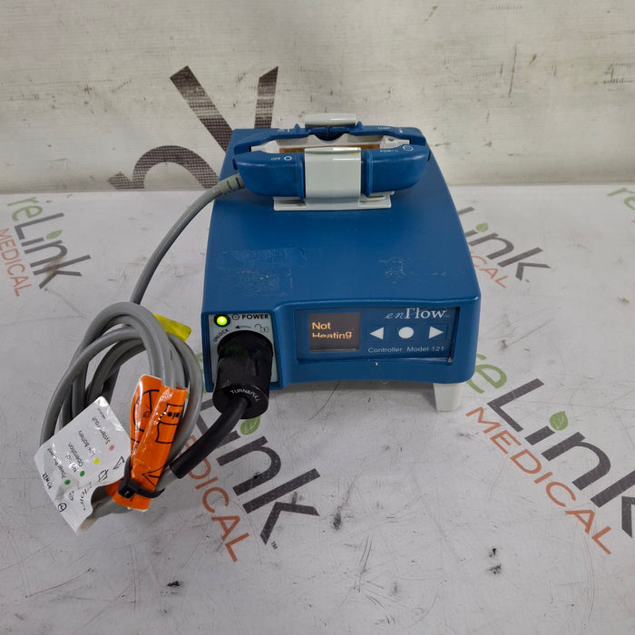 CareFusion Enflow 121 Controller Module