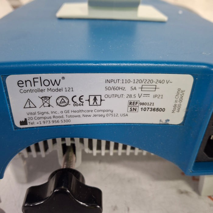 CareFusion Enflow 121 Controller Module