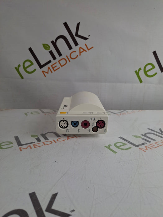 Philips M3001A-A03C06 Masimo SpO2, NIBP, ECG, Temp, IBP MMS Module