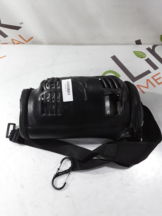 AirSep Corp Caire / Chart Industries Hi Flow Stroller Oxygen Machine