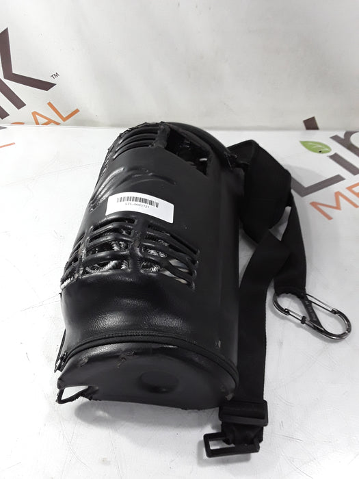 AirSep Corp Caire / Chart Industries Hi Flow Stroller Oxygen Machine