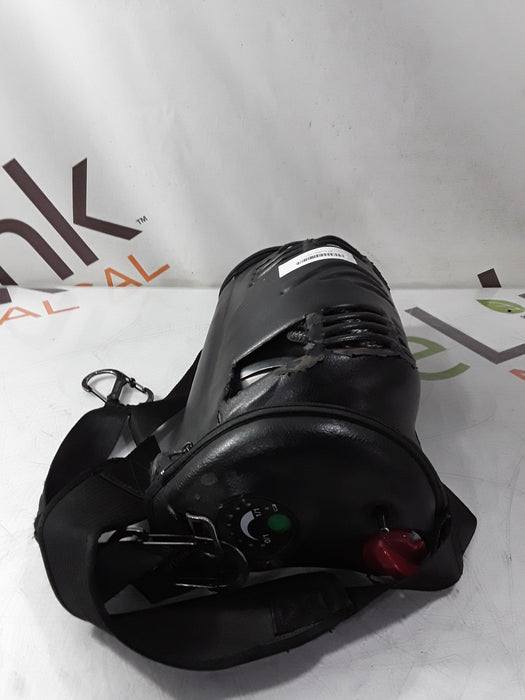 AirSep Corp Caire / Chart Industries Hi Flow Stroller Oxygen Machine