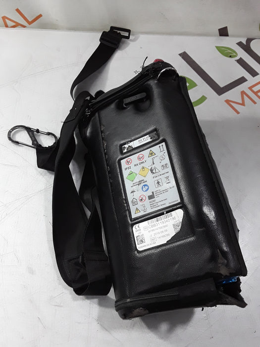 AirSep Corp Caire / Chart Industries Hi Flow Stroller Oxygen Machine