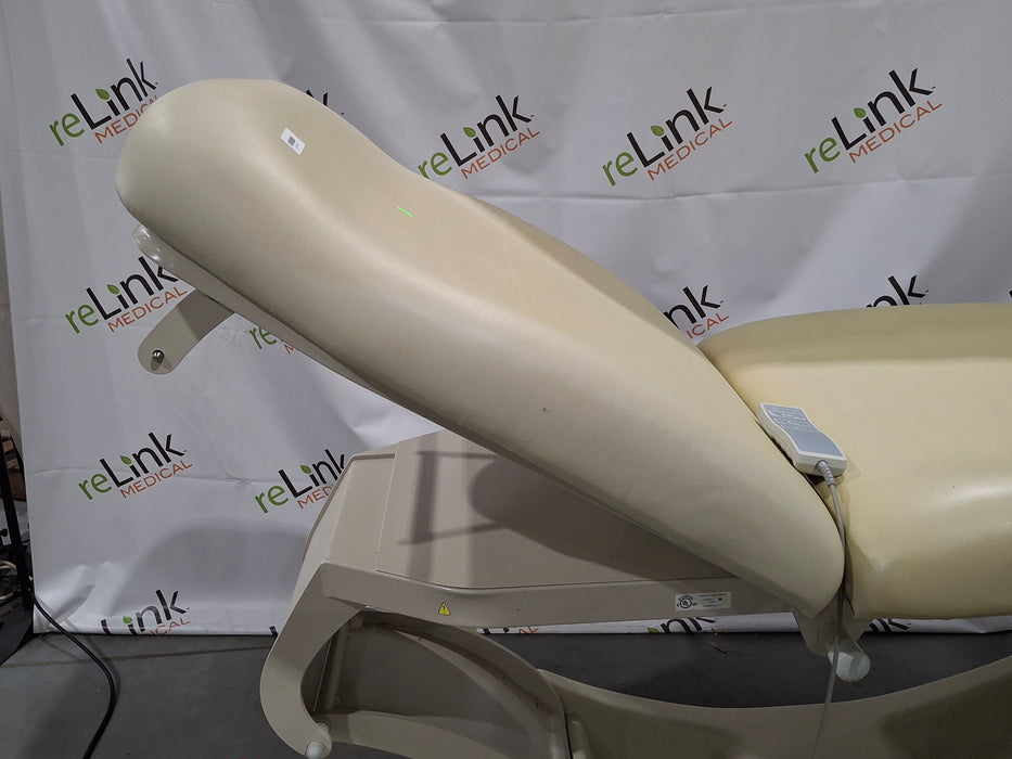 Midmark Ritter 244 Barrier-Free Examination Table