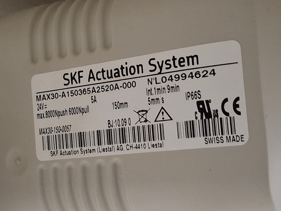 Midmark Ritter 244 Barrier-Free Examination Table