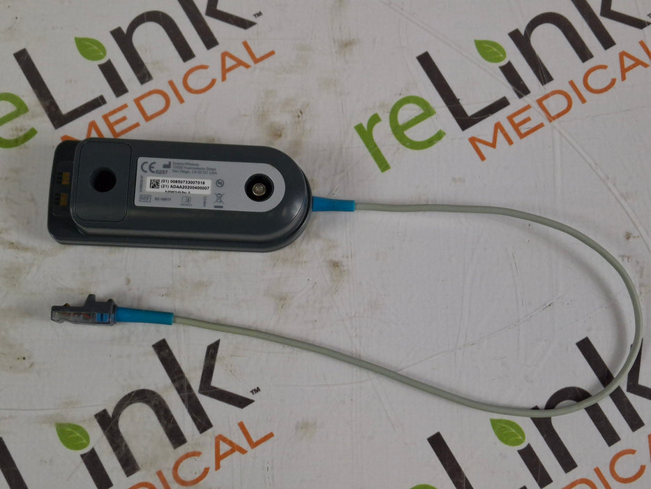 Sotera Wireless VISI Mobile Module