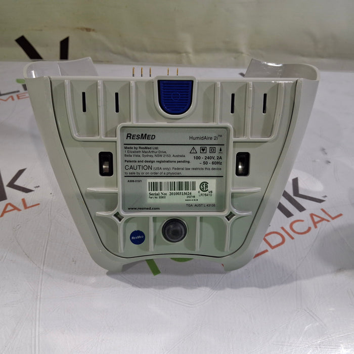 ResMed Humidaire 2i CPAP