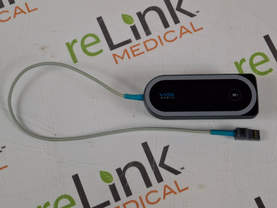 Sotera Wireless VISI Mobile Module