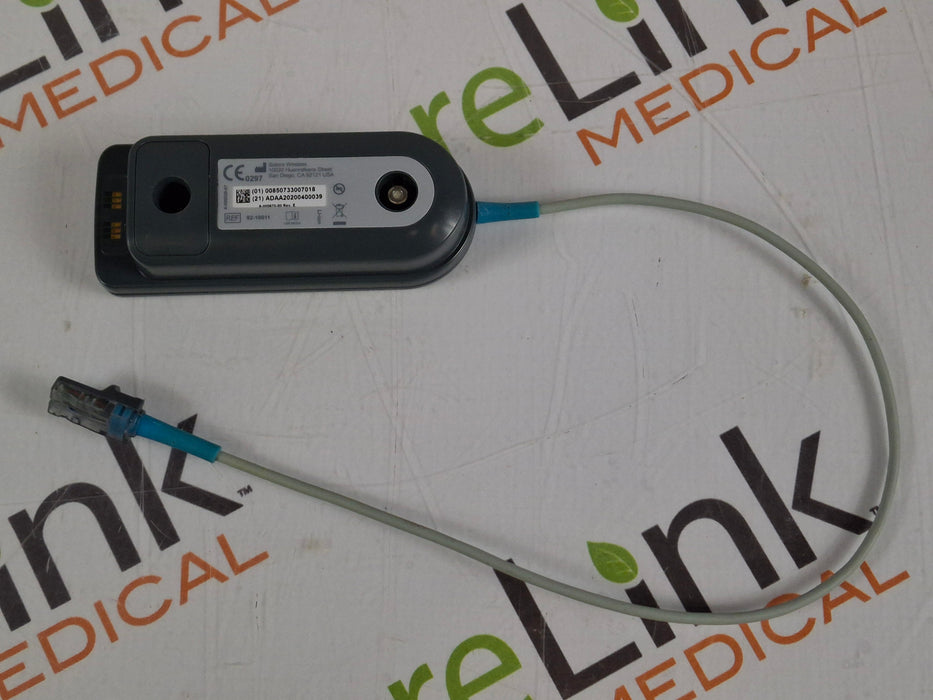 Sotera Wireless VISI Mobile Module