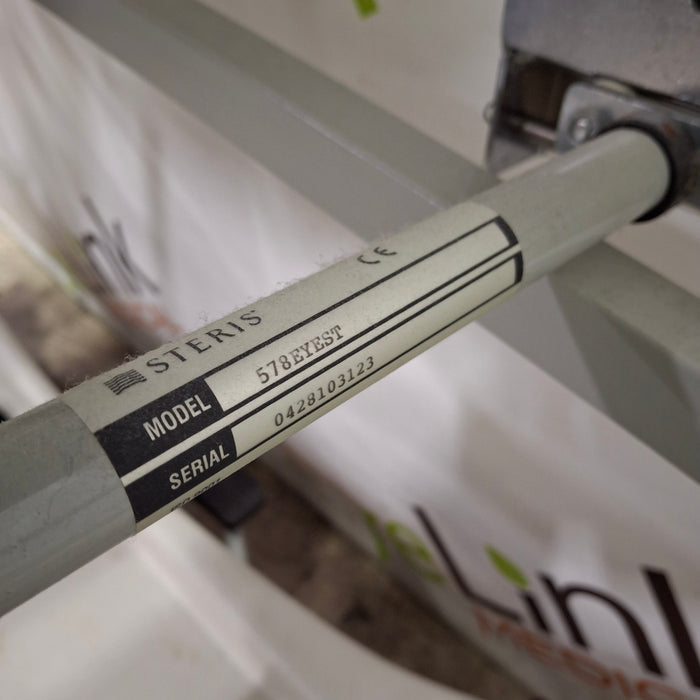 Stryker 578 Eye Stretcher