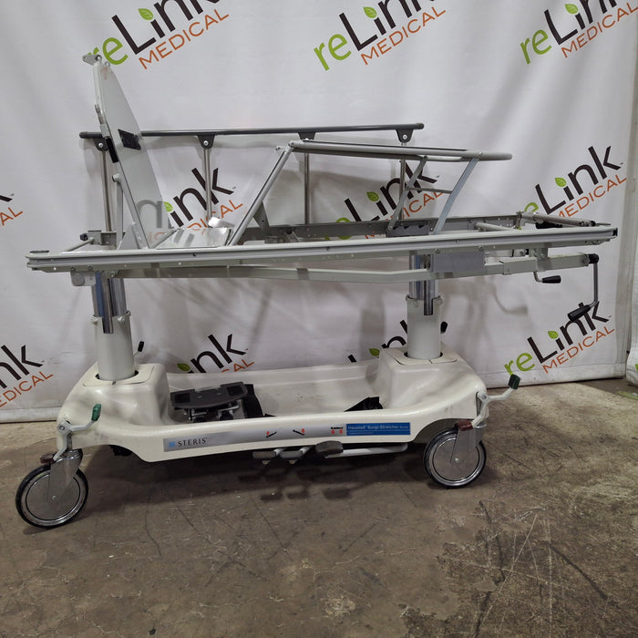 Stryker 578 Eye Stretcher