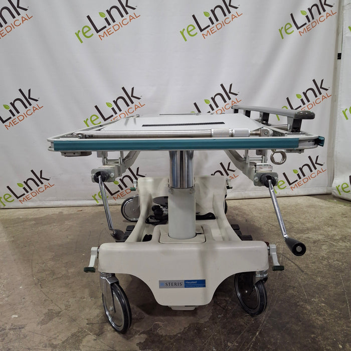 Stryker 578 Eye Stretcher