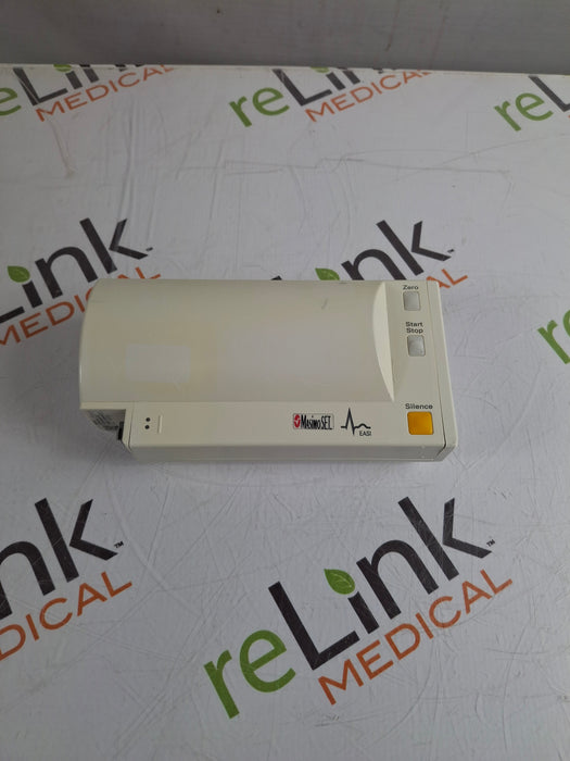 Philips M3001A-A03C06 Masimo SpO2, NIBP, ECG, Temp, IBP MMS Module