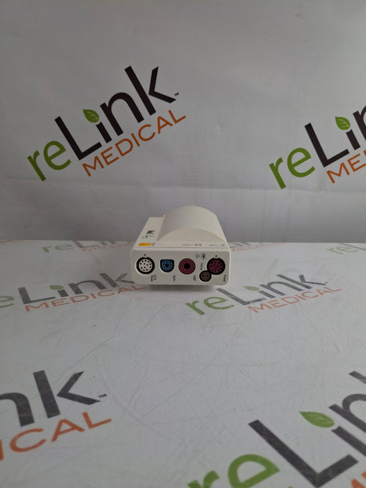 Philips M3001A-A03C06 Masimo SpO2, NIBP, ECG, Temp, IBP MMS Module