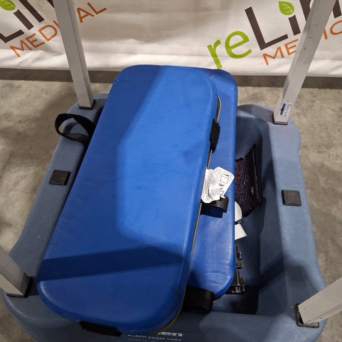 Allen Medical Systems A-90100 Beach Chair