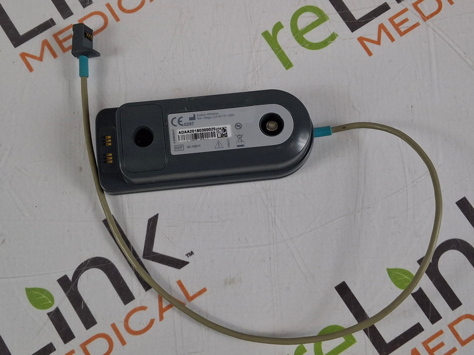 Sotera Wireless VISI Mobile Module