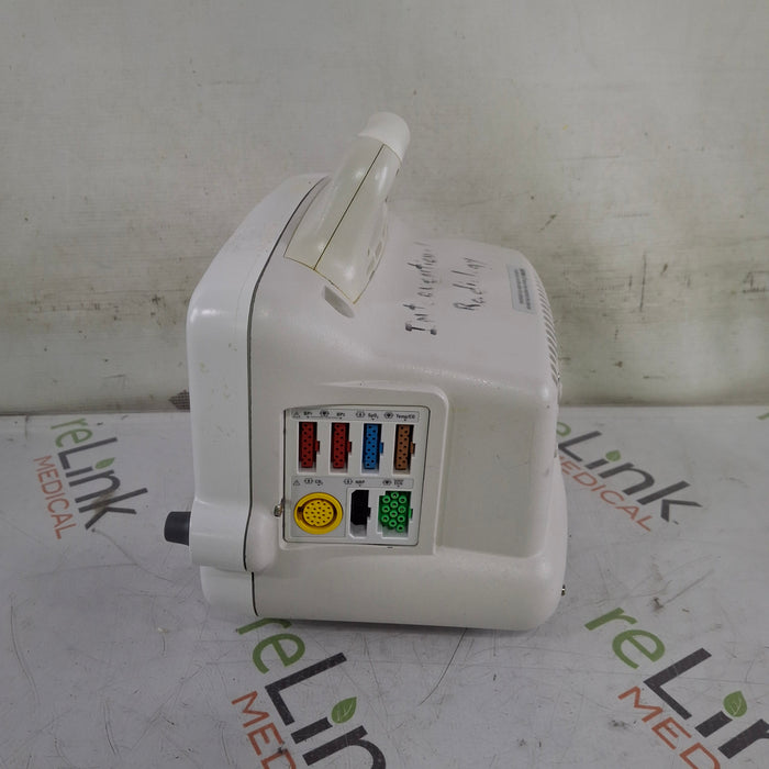 GE Healthcare Dash 3000 - GE/Nellcor SpO2 Patient Monitor