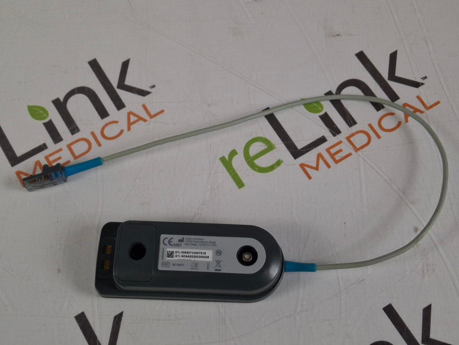 Sotera Wireless VISI Mobile Module