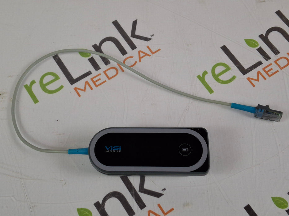 Sotera Wireless VISI Mobile Module