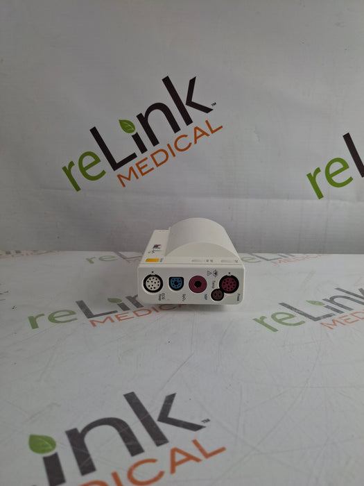 Philips M3001A-A03C06 Masimo SpO2, NIBP, ECG, Temp, IBP MMS Module