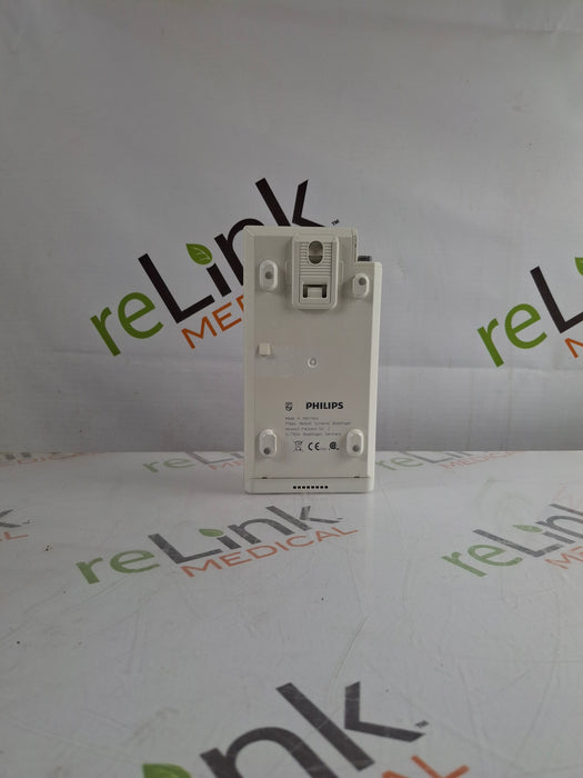 Philips M3001A-A03C06 Masimo SpO2, NIBP, ECG, Temp, IBP MMS Module