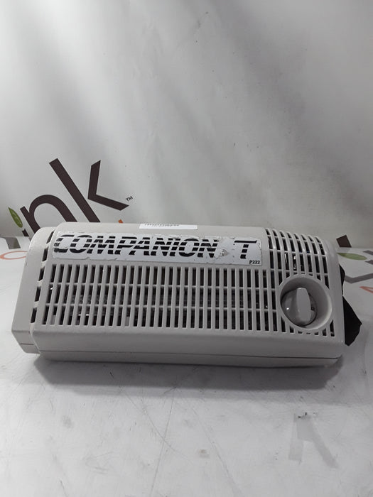 AirSep Corp Caire / Chart Industries Companion T Liquid Oxygen Tank