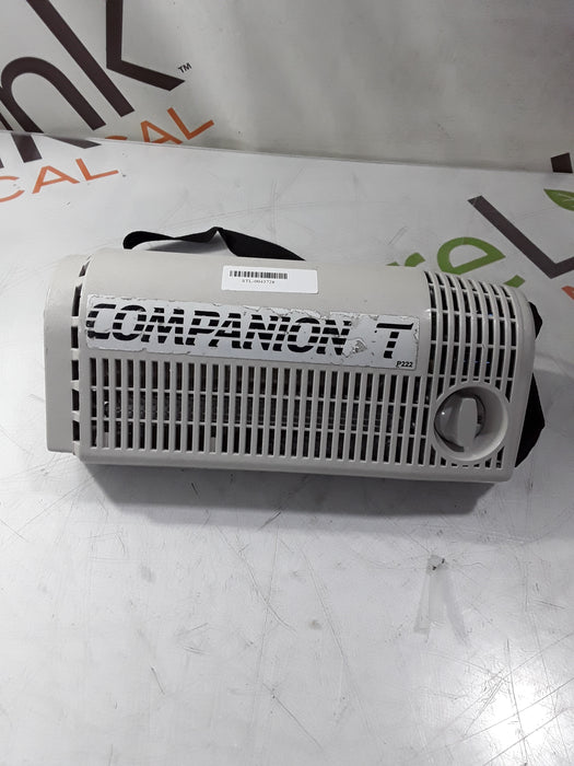 AirSep Corp Caire / Chart Industries Companion T Liquid Oxygen Tank