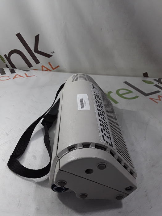 AirSep Corp Caire / Chart Industries Companion T Liquid Oxygen Tank