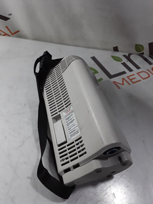 AirSep Corp Caire / Chart Industries Companion T Liquid Oxygen Tank