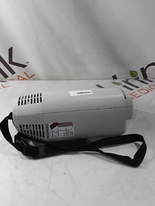 AirSep Corp Caire / Chart Industries Companion T Liquid Oxygen Tank