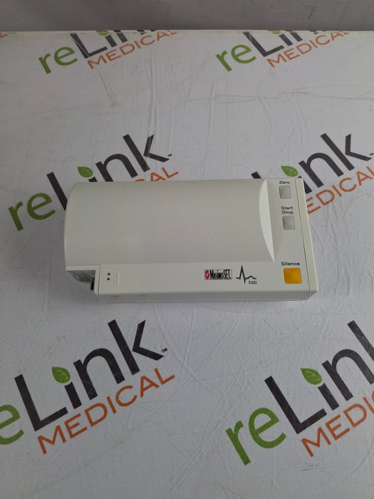 Philips M3001A-A03C06 Masimo SpO2, NIBP, ECG, Temp, IBP MMS Module