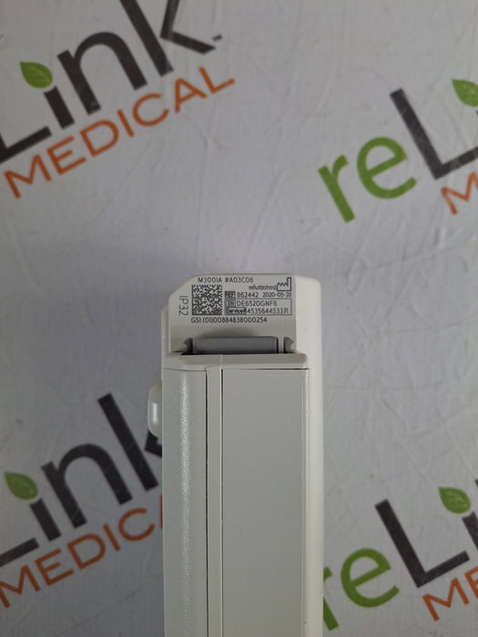 Philips M3001A-A03C06 Masimo SpO2, NIBP, ECG, Temp, IBP MMS Module