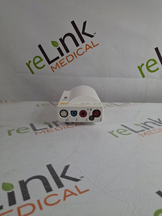 Philips M3001A-A03C06 Masimo SpO2, NIBP, ECG, Temp, IBP MMS Module