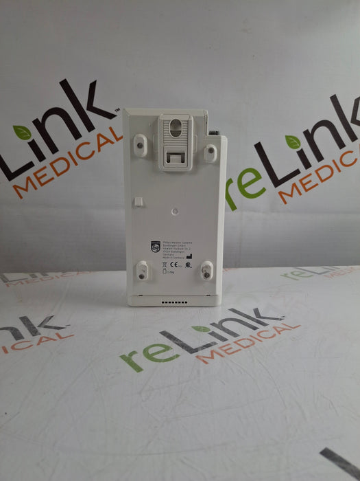 Philips M3001A-A03C06 Masimo SpO2, NIBP, ECG, Temp, IBP MMS Module