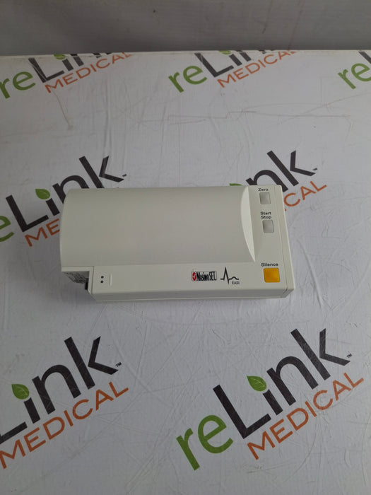 Philips M3001A-A03C06 Masimo SpO2, NIBP, ECG, Temp, IBP MMS Module